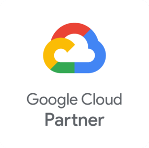 google clouod公式パートナー