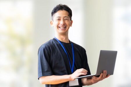 ITサポート