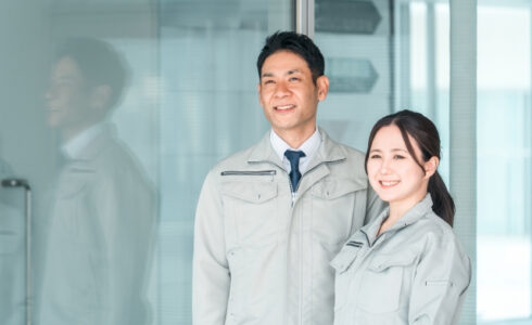 建設業、受注管理、請求管理アプリ構築