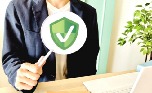 法人向けEDR付きセキュリティソフト入れ替え