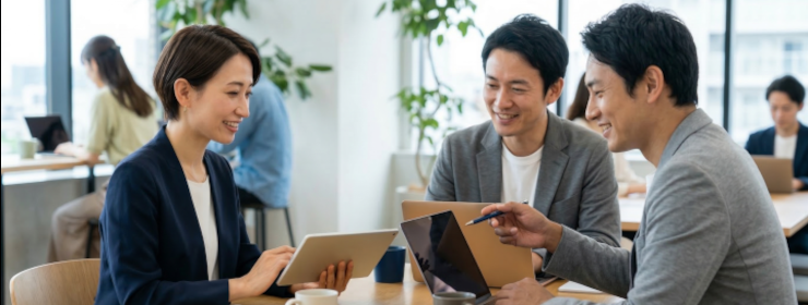 デジタル化・AI導入補助金