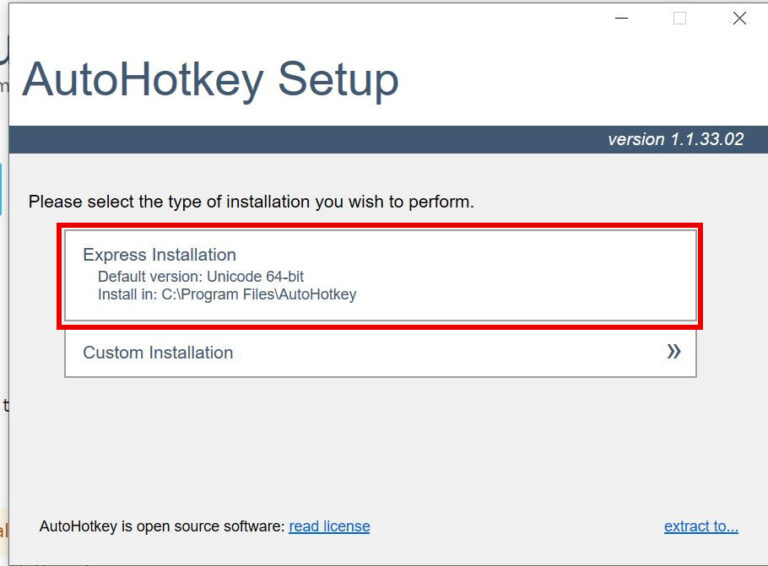 Numlockを固定して、ストレスをなくす裏技！（autohotkey活用）