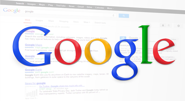 Google Chrome アップデート方法