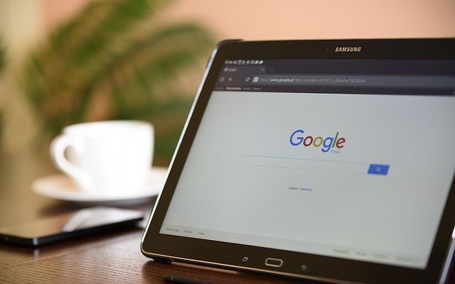 Google Meet 使い方
