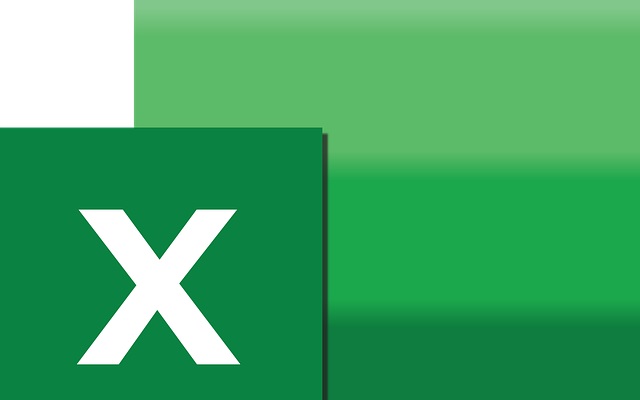 Microsoft365 Excel イメージ画像