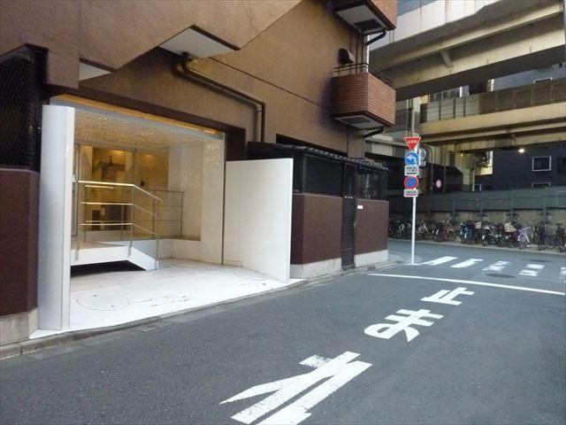 オープンオフィス日本橋箱崎