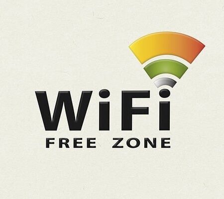 Wi-Fi イメージ画像