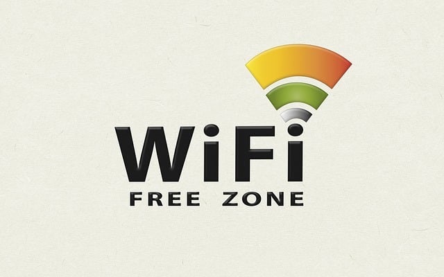 Wi-Fi イメージ画像