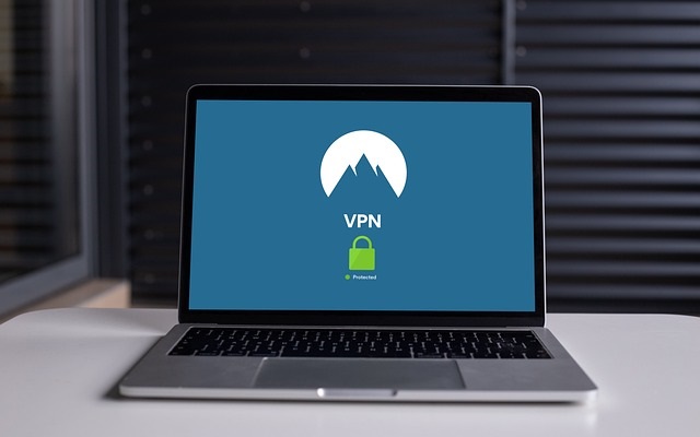 VPN イメージ画像