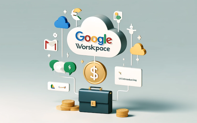 GoogleWorkspaceはIT導入補助金の対象？