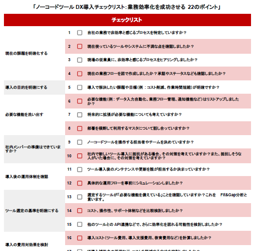 リーガルテックとは？サービスの種類、導入するメリット・デメリットを詳しく解説