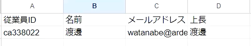 経費申請アプリを作成する方法