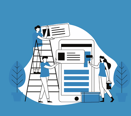 楽楽販売 イメージ画像