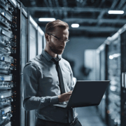 サーバー セキュリティ対策