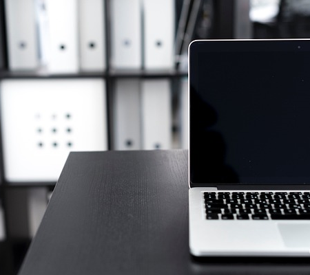 アカウント管理