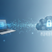 退職者メールを格安でバックアップする方法