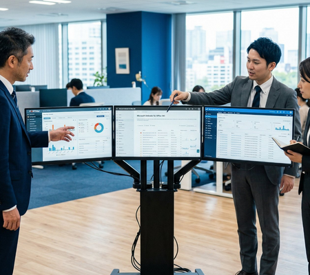 メールセキュリティ比較