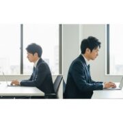 AI比較イメージ