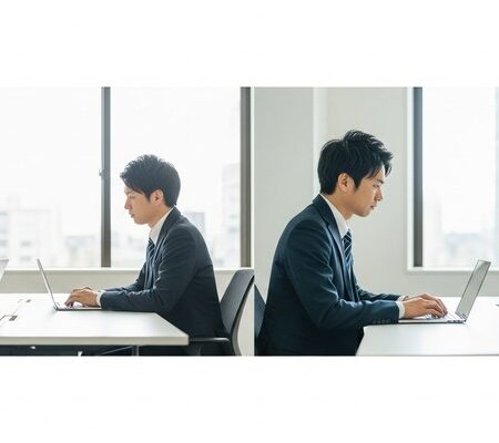 AI比較イメージ