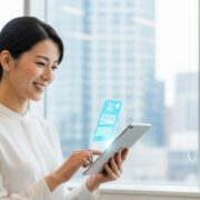 AIチャット活用