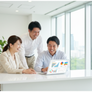 販売管理クラウド化