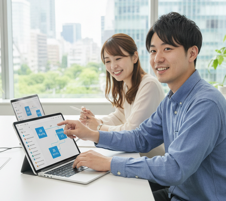 ノーコード開発
