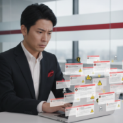 迷惑メール対策