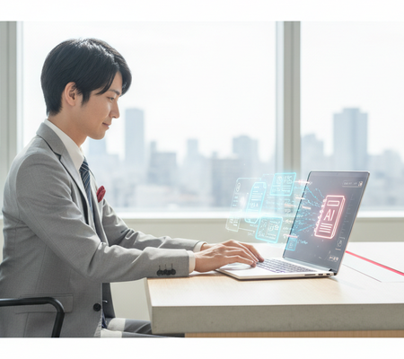 AI資料整理