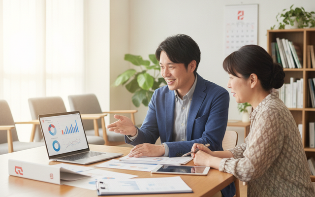 補助金で導入