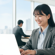 AIで開発