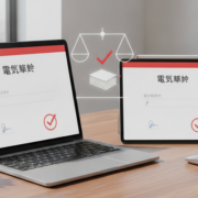 電子契約比較