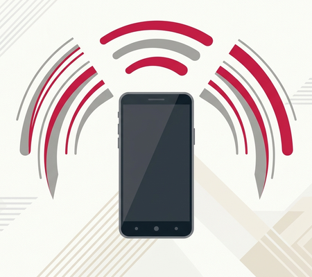 ５Gの実際の速度はこんな感じなんですね！