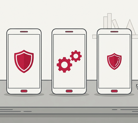 Android Enterpriseとは？機能、料金を解説