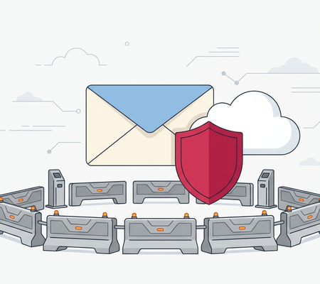 Cloud mail security suiteとは？Google workspace、Microsoft365ユーザー必見！