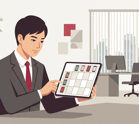 クラウドPBX料金価格を一覧表で7社一括比較！