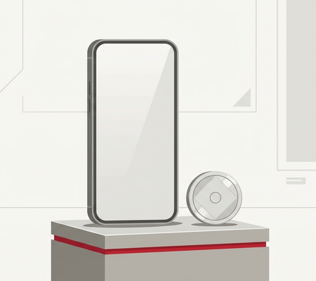法人契約ならiがつく、あのスマホ1円で手に入ります！