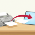 既存番号変えずそのままインターネットFAX化する方法５選