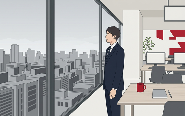 サーブコープ