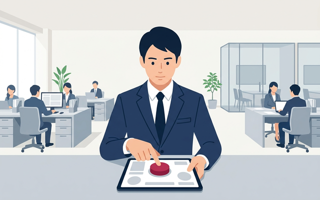 kintoneとマネーフォワードの連携方法_操作画面