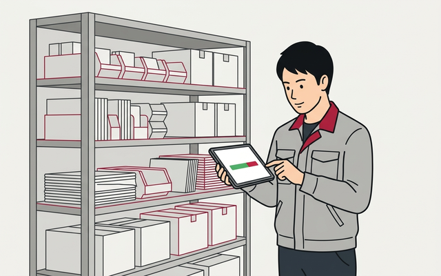 AppSheetで備品発注管理アプリを作る方法