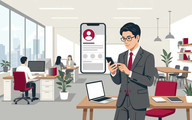 AppSheet CRMアプリ 作成方法