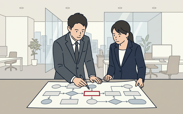 AppSheet CRMアプリ 作成方法