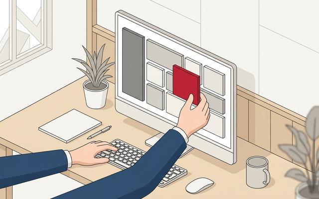 経費申請アプリを作成する方法