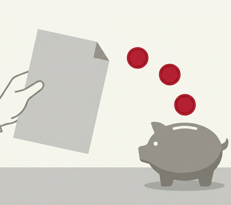 火災保険の解約返戻金はちゃんと受け取ってますか？