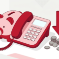 フリーダイヤル料金の仕組みとは？クラウドPBXなら今よりも下げられる！