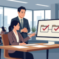 Gmailで部下のメールを上司がチェックできるようにする方法２選