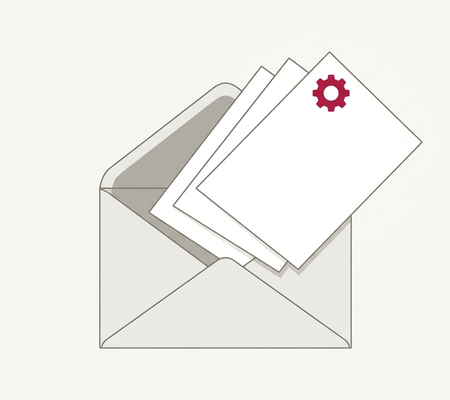 Gmailでメールテンプレートを活用する3つの方法！共有、添付ファイルも！