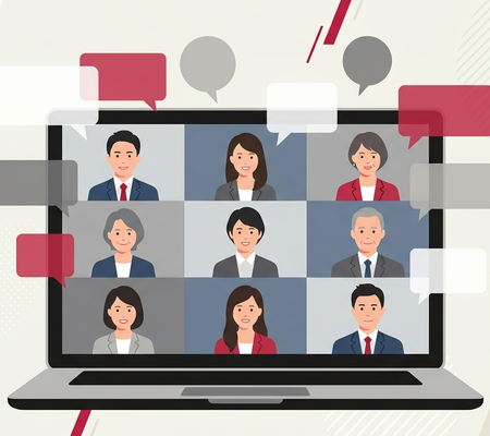 【2024年】Google Meetの最新機能を解説！