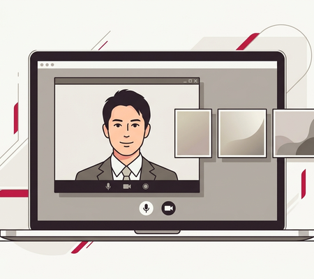 Google Meetの背景変更のやり方をわかりやすく解説