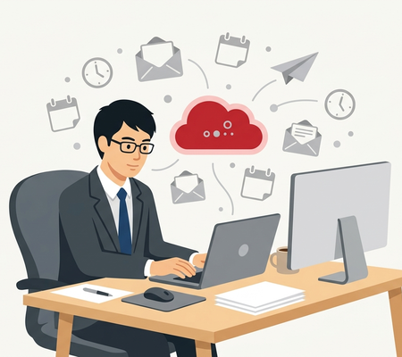 Google Workspaceは個人でも利用できる？個人利用に最適なプランを紹介